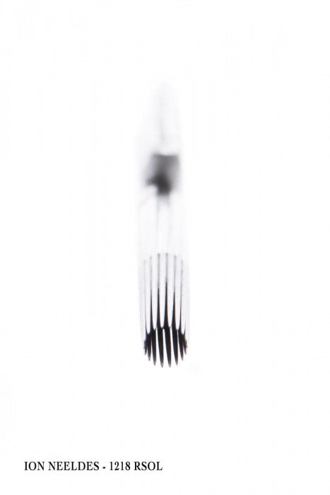 ION Needles Hollow Liner – Expired