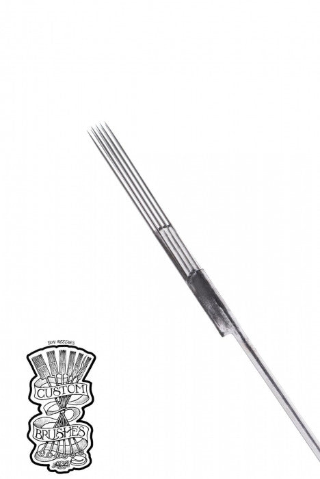 ION Needles Custom Brushes Magnum