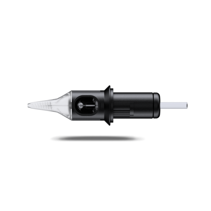 CHEYENNE TATTOO Kartridžai – Capillary 20vnt