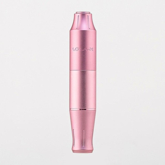 LOLA – X Silver PMU machine