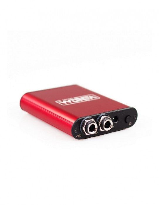 VENOM Mini Red barošanas bloks