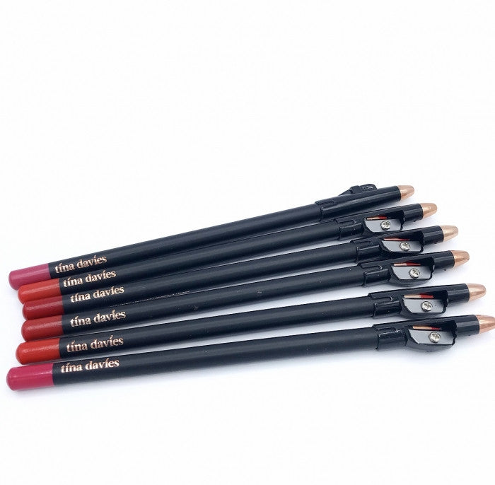 PERMA BLEND Tina Davies Lust zīmulis 1gab