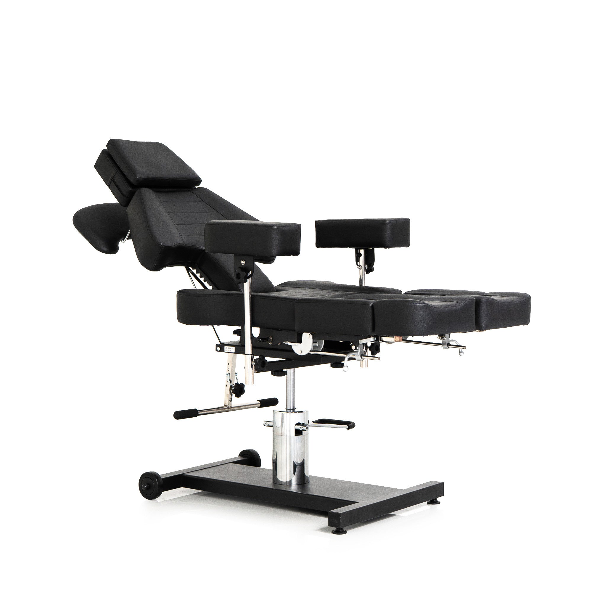 Professional Hydraulic Chair - Clients Chair