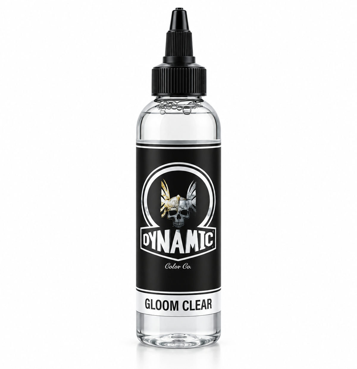 VIKING BY DYNAMIC - Gloom Clear 120ml