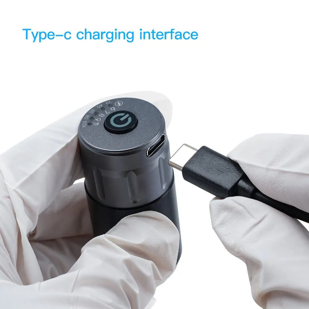 MAST U1 Wireless Battery