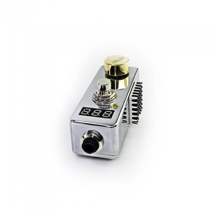 FIVE MOTHS – Isocahedro Power Unit