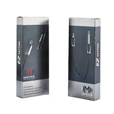 EZ – RCA Master Pro vads