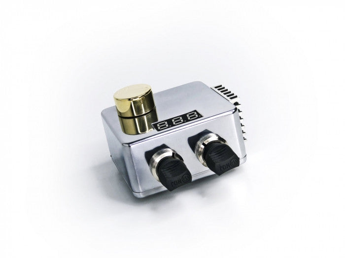 FIVE MOTHS – Sfera Power Unit