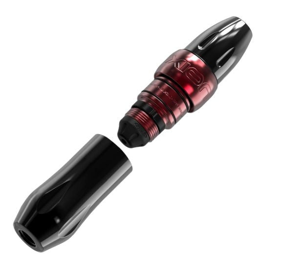 FK IRONS – Spektra Xion Black Ruby