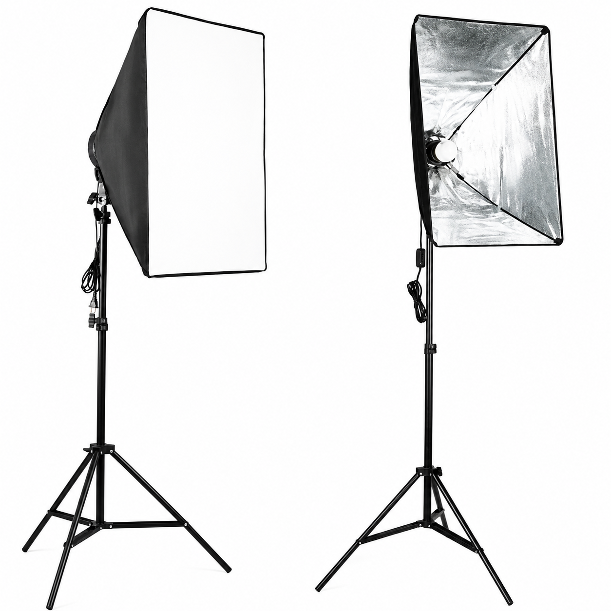 Black Lamp I Model