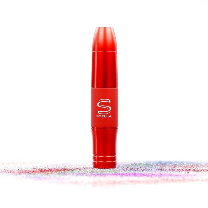 STELLA PMU mašīna Royal Red