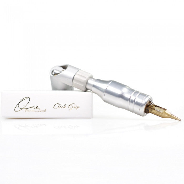 ONE Permanent Click Grip 21mm