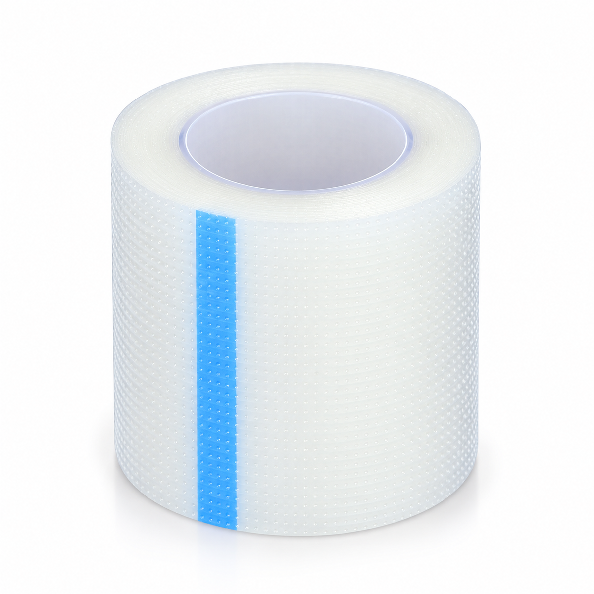 MICROPORE Plastic Tape 2.5cm / 5cm