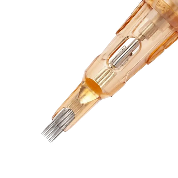 🎁 V SELECT Tattoo Cartridges MG - Magnum 0.35mm 20pcs (100% off)