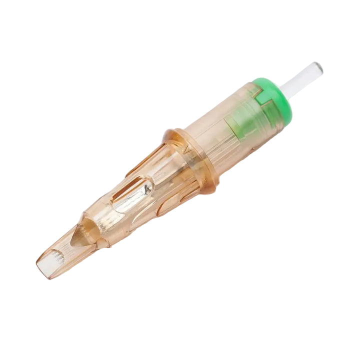 🎁 V SELECT Tattoo Cartridges MG - Magnum 0.35mm 20pcs (100% off)