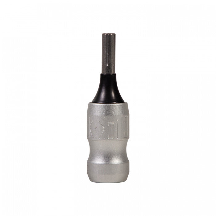 LAURO PAOLINI – Cartridge Grip Click Silver