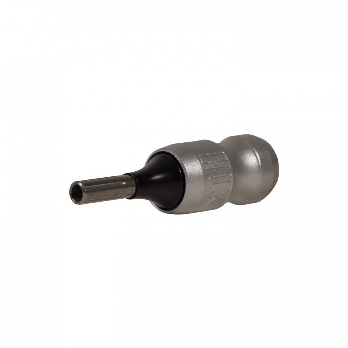 LAURO PAOLINI – Cartridge Grip Click Silver