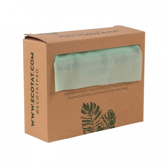 ECOTAT - mašīnas un barošanas bloka pārvalki 600gab