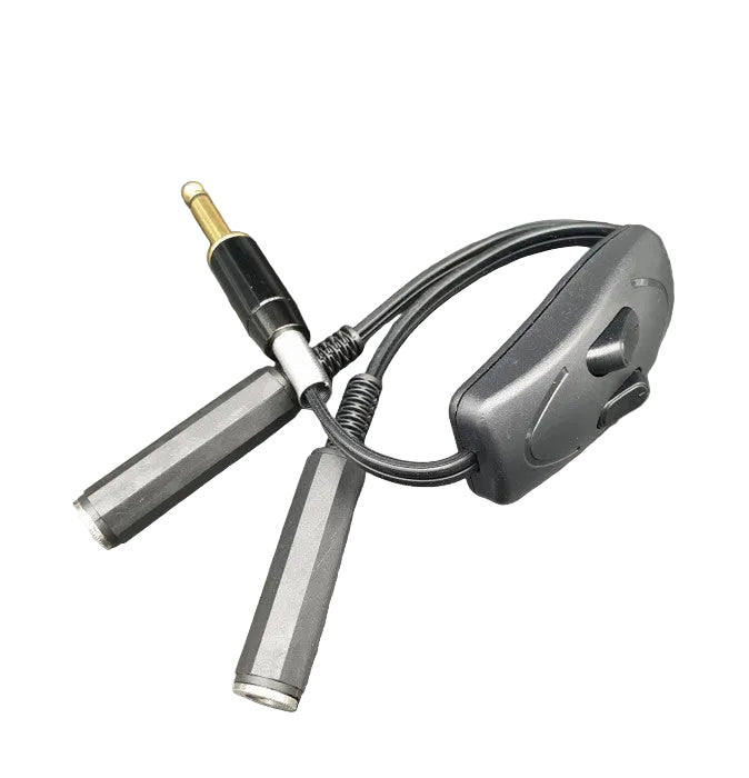 Dubultais savienotājs Protection Series