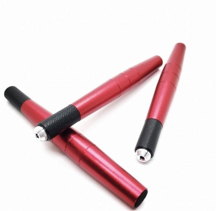 Alumīnija pen 1gab dažādas krāsas