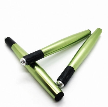 Alumīnija pen 1gab dažādas krāsas