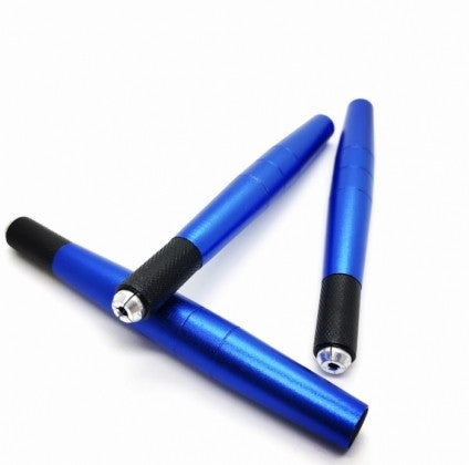 Alumīnija pen 1gab dažādas krāsas