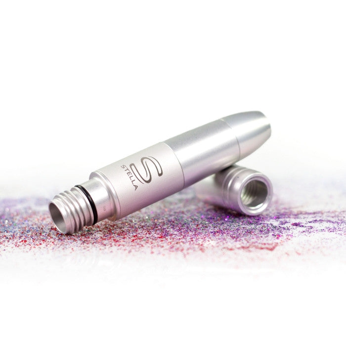 STELLA PMU Machine Silver