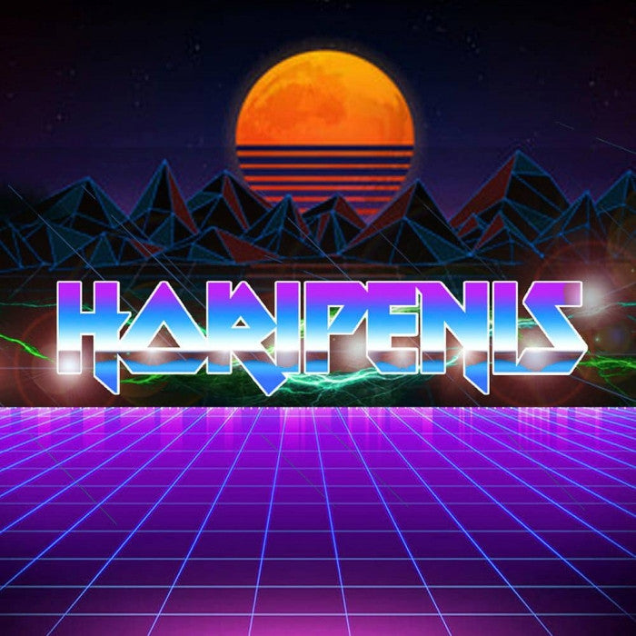 HORIPENIS marķieris