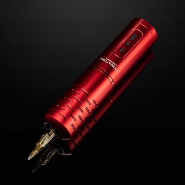 EQUALISER – Neutron 3.5 mm bevielė tattoo mašinėlė