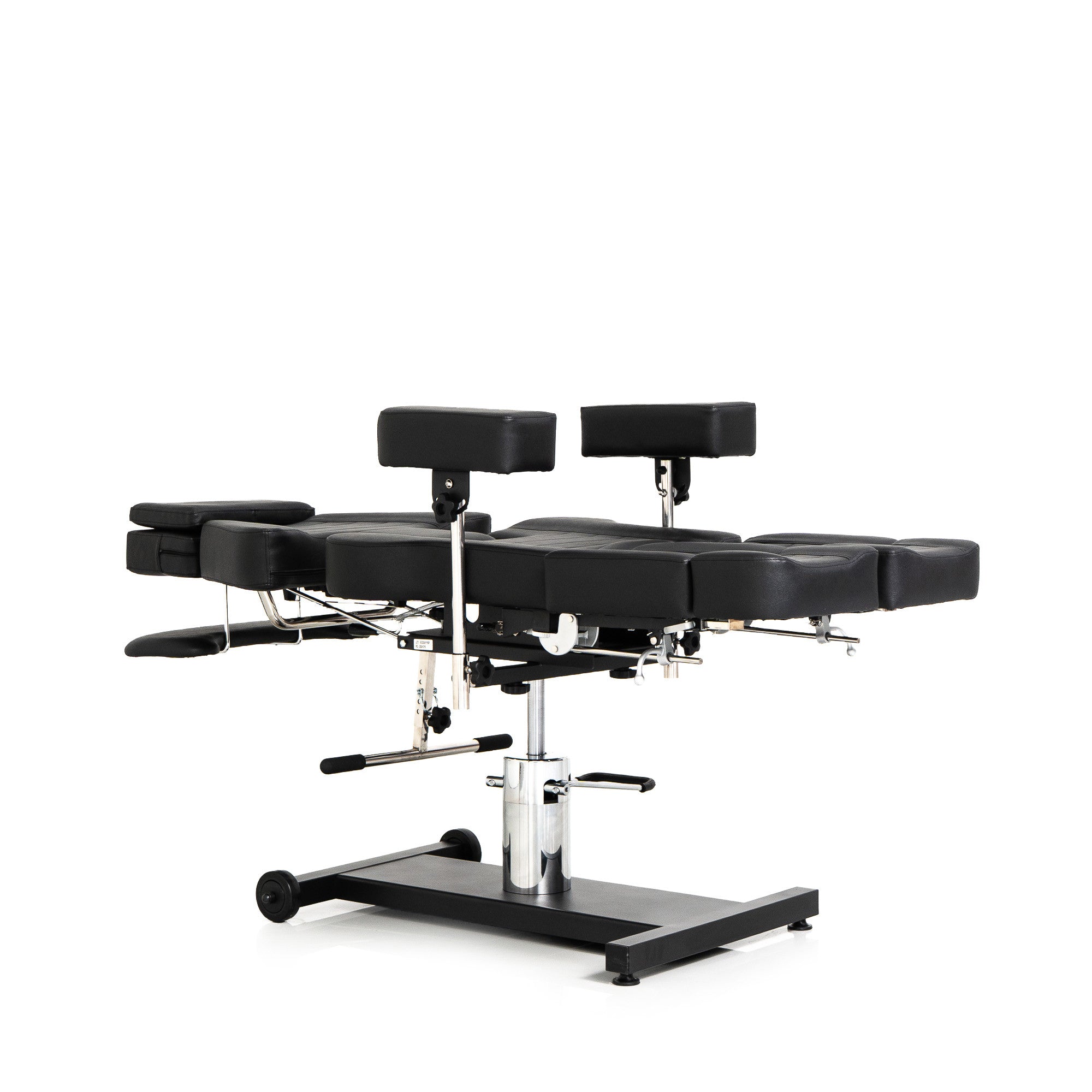 Professional Hydraulic Chair - Clients Chair