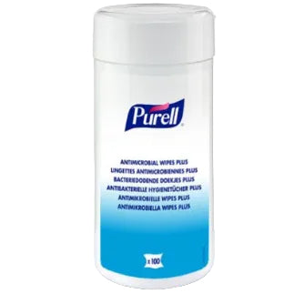 GOJO – Purell Servetėlės 100vnt