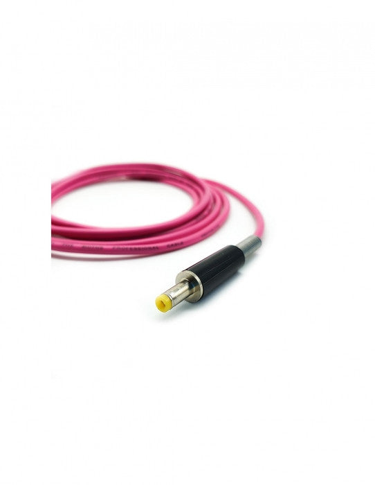 Mini DC Cable Pink Bellar & Apollo
