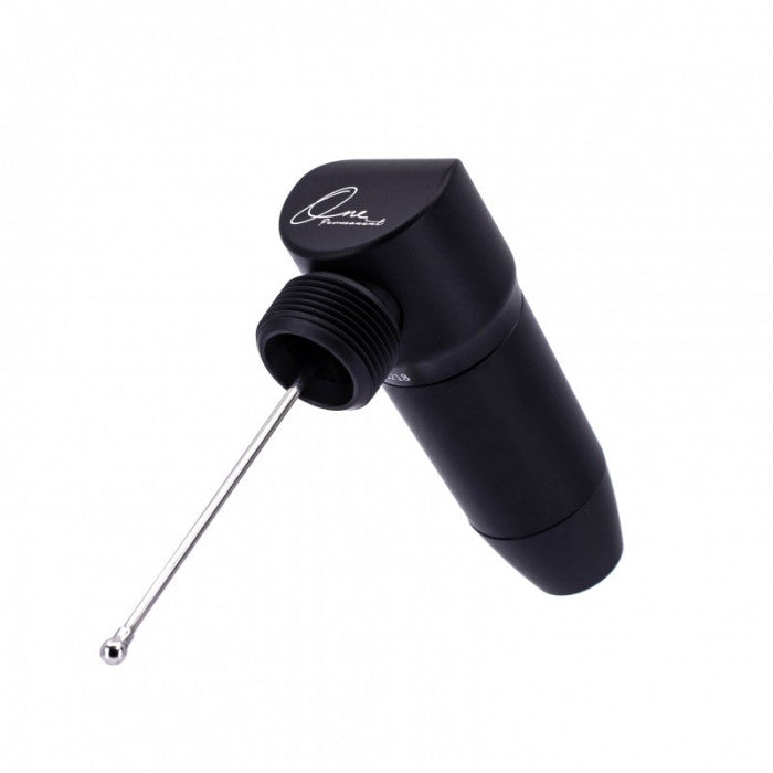 ONE Permanent V2 Black