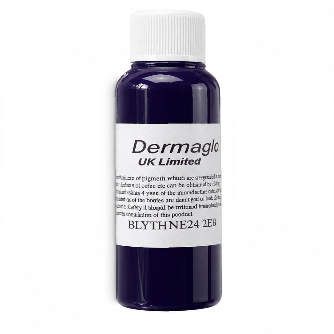 DERMAGLO - Violet 50 ml