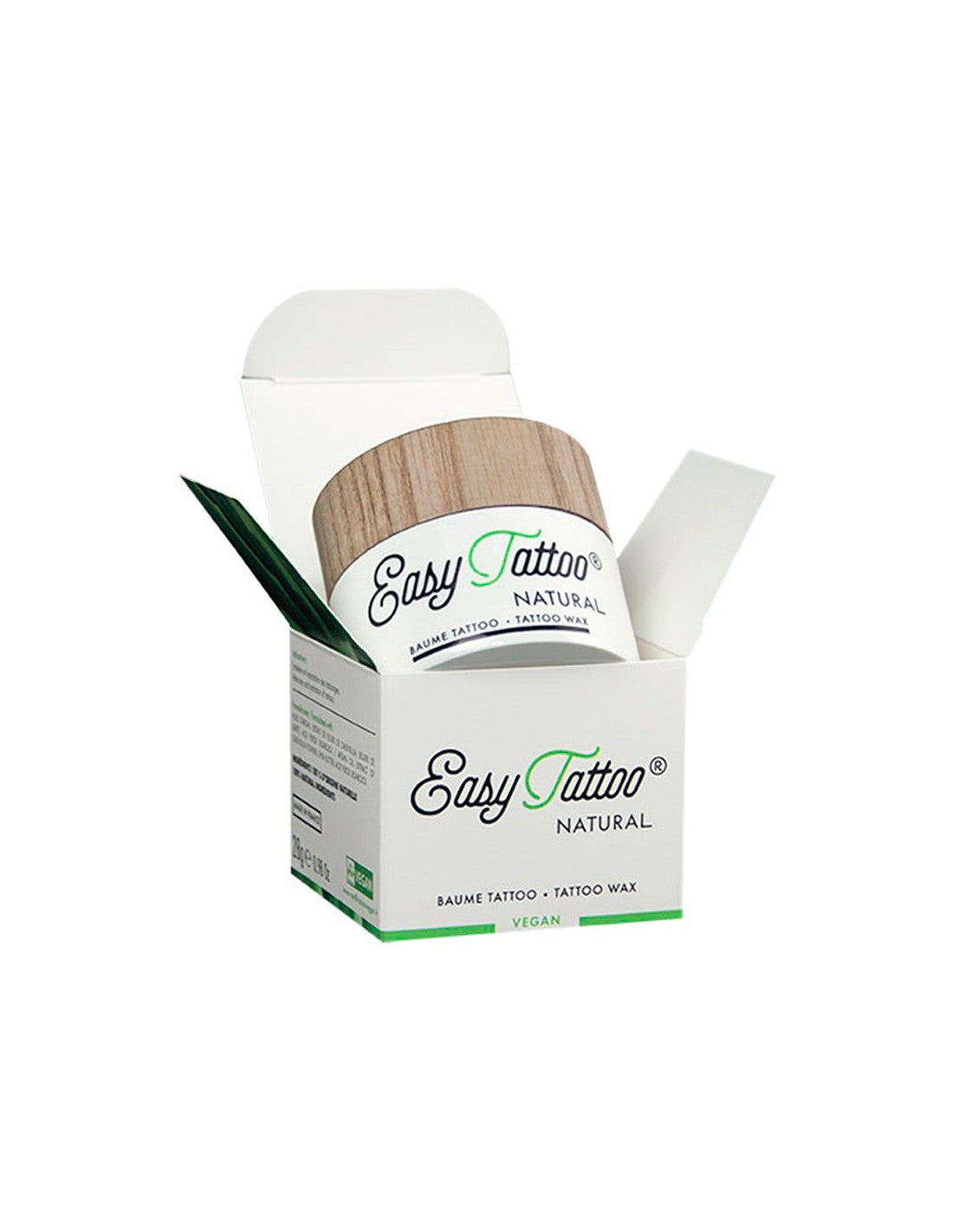 OTZI by EasyTattoo - Natural Wax 28 g