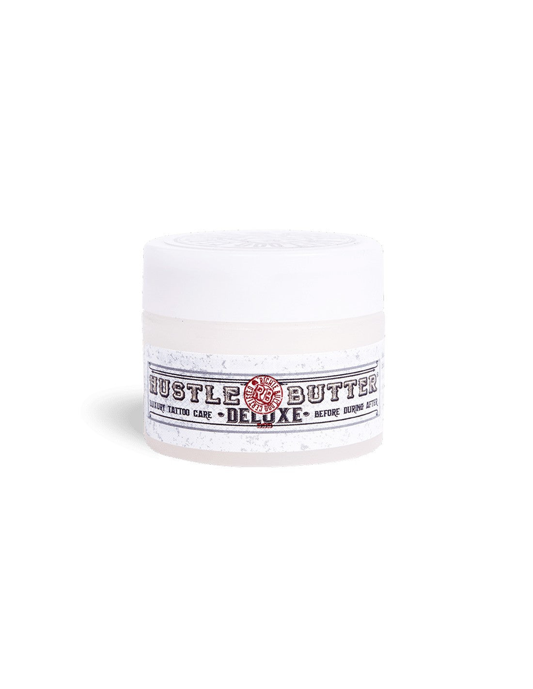 HUSTLE BUTTER – Deluxe 30ml