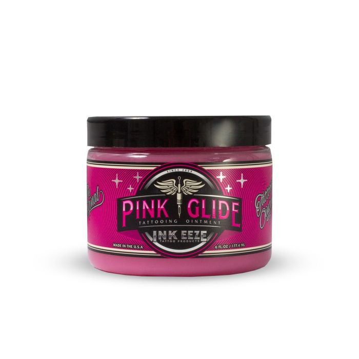 INK EEZE Pink Glide 180ml