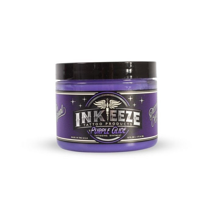 INK EEZE Purple Glide 180ml
