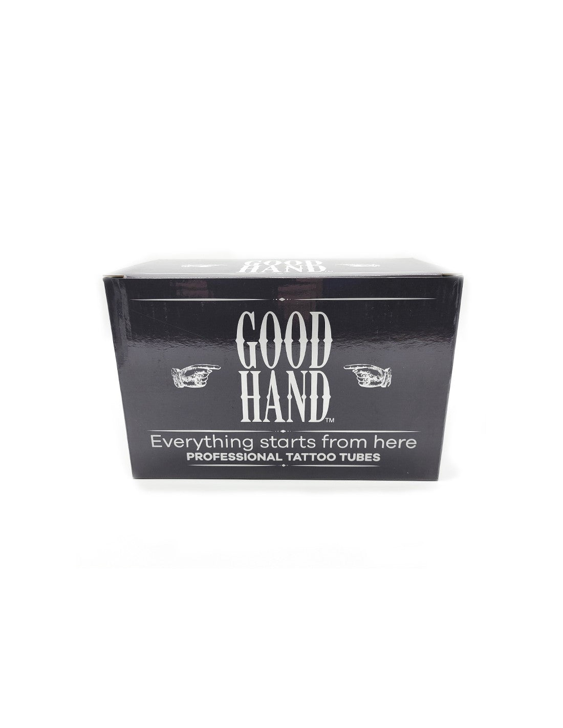 GOOD HAND – Tubes DT 30mm Violet 20pcs EXPIRED