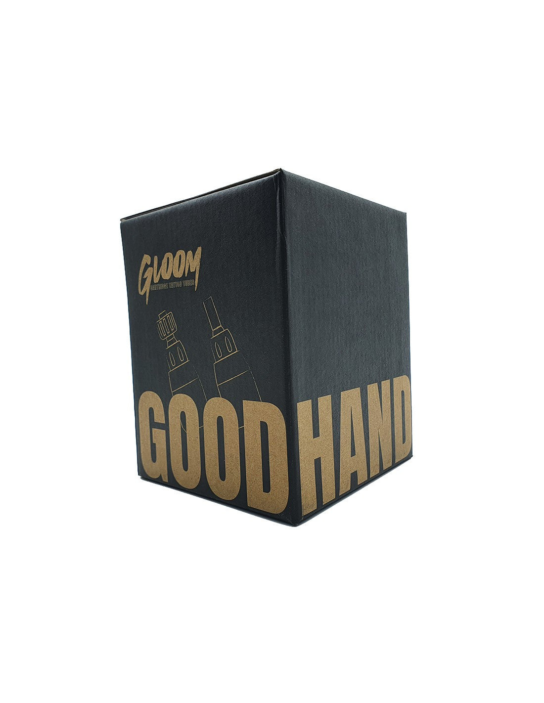 GLOOM – Cartridge Screw Grip kaste 10gab