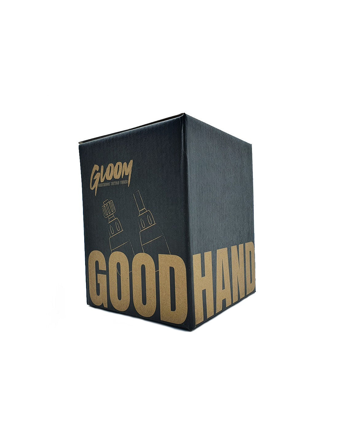 GLOOM – Cartridge Click Tube kaste 10gab