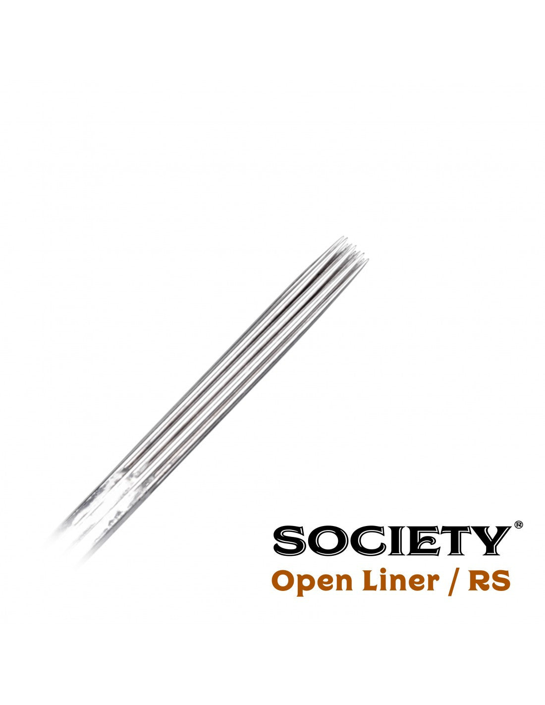 SOCIETY TATTOO Adatos RS – Round Shader 50vnt
