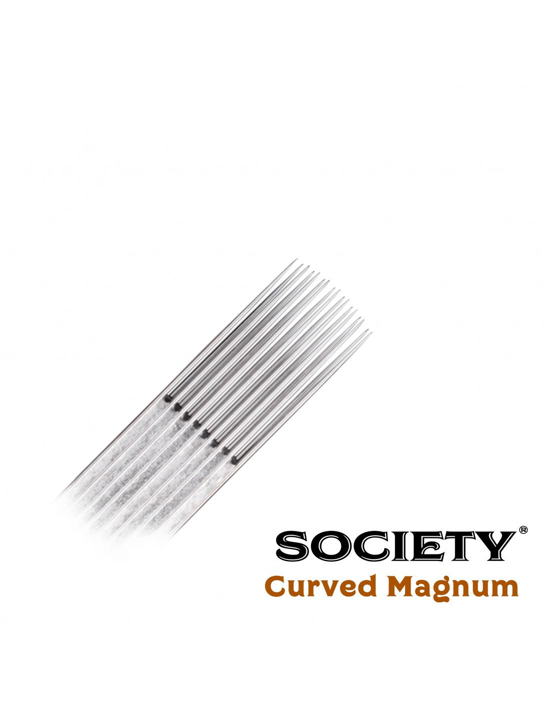 SOCIETY Tattoo Needles RM - Round Magnum 50pcs
