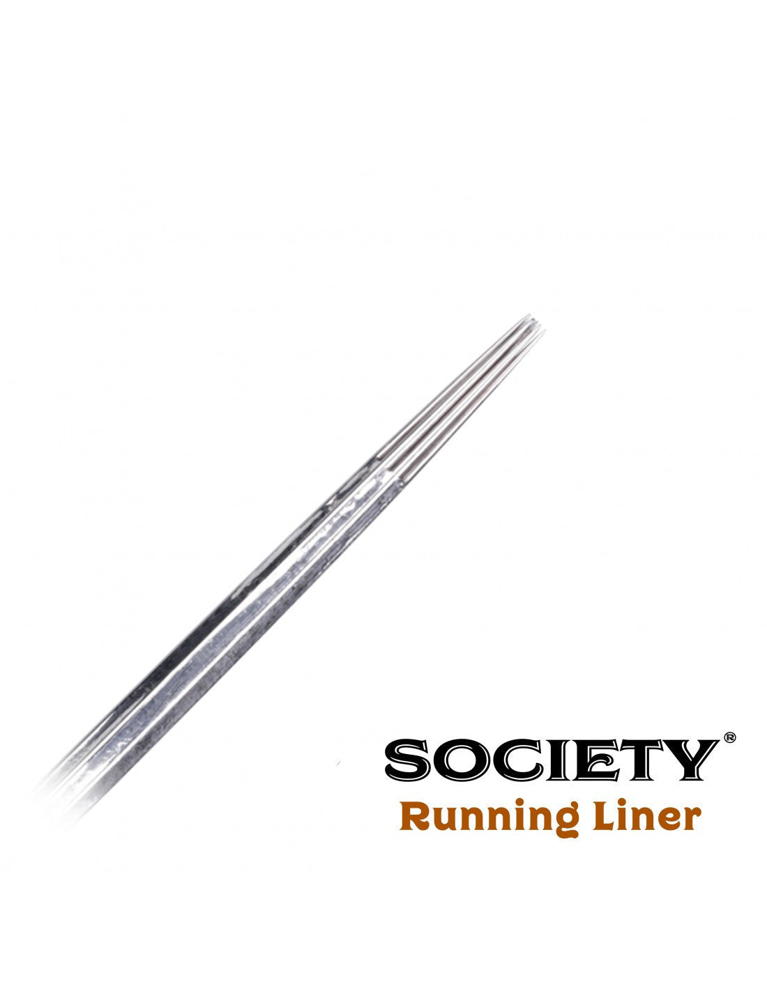 🎁 SOCIETY Tattoo Needles RL - Round Liner 50pcs (100% off)