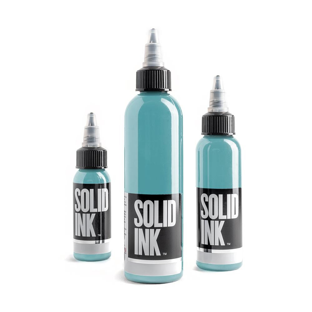 SOLID INK Dolphin 30ml