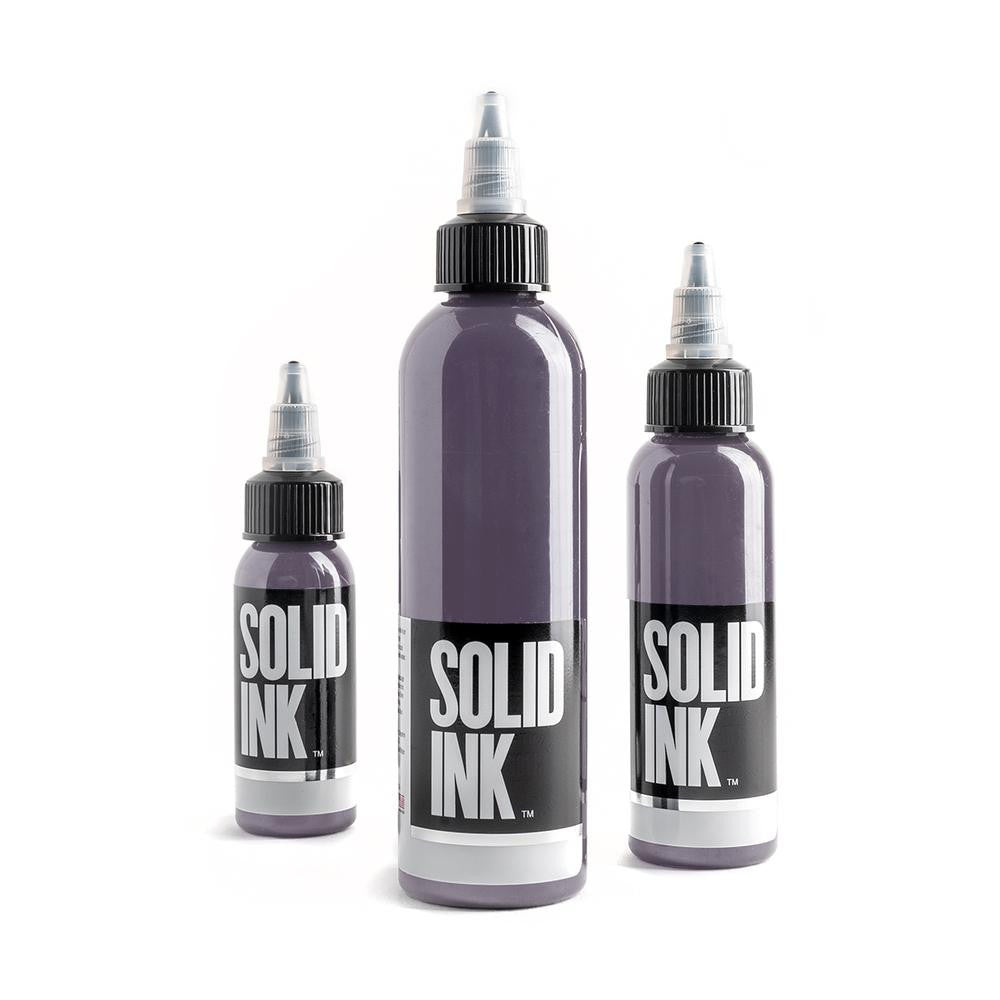 SOLID INK Fig 30ml