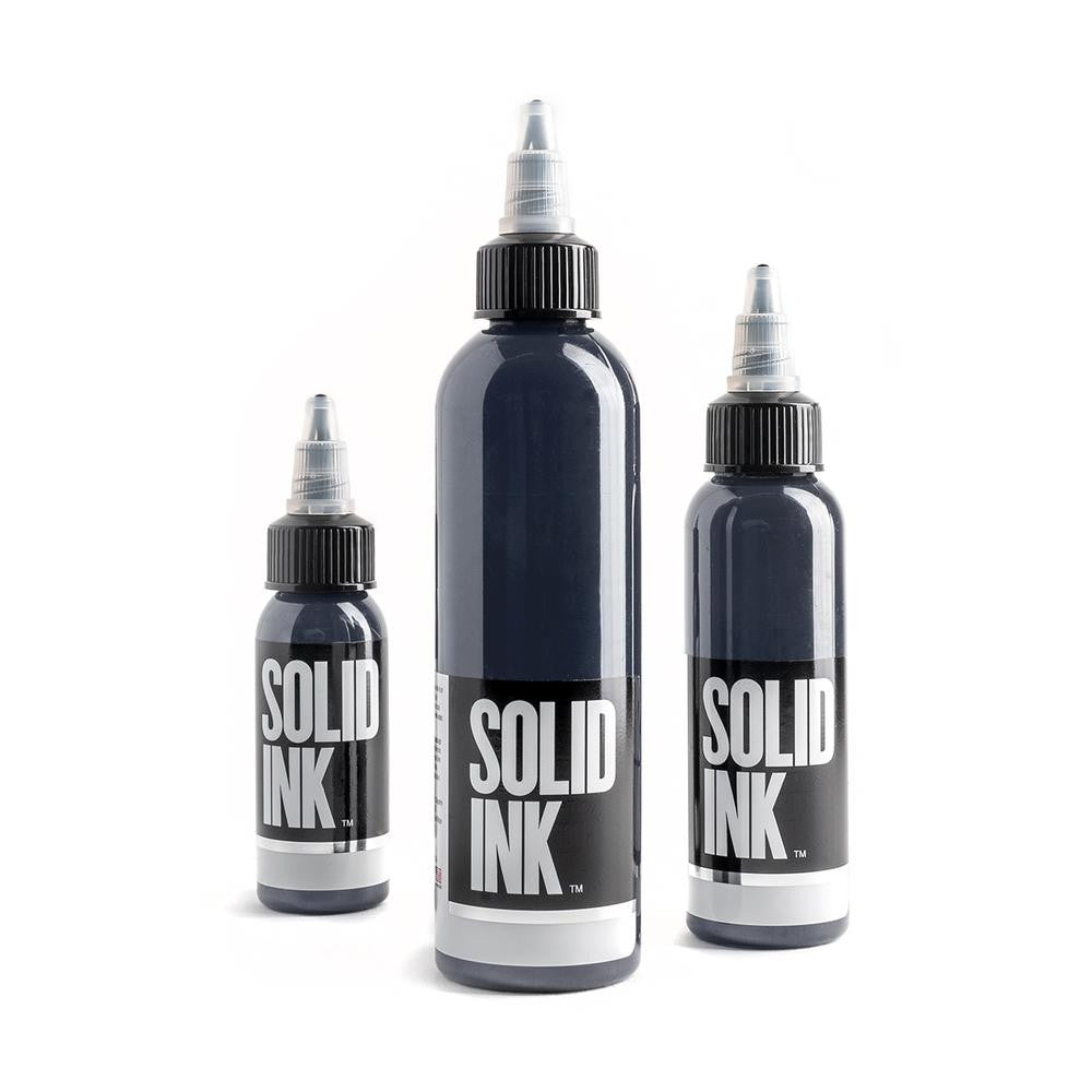 SOLID INK – Onyx 30ml