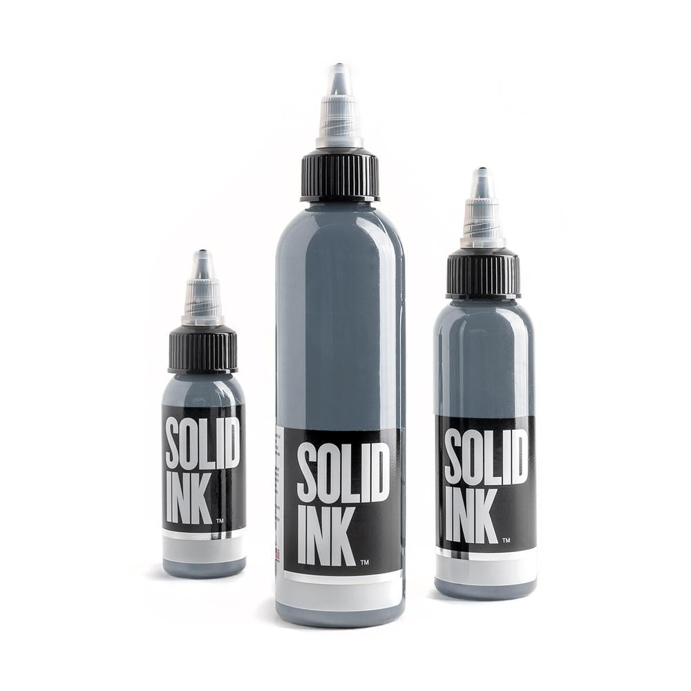 SMOKE - SOLID INK, 30ML