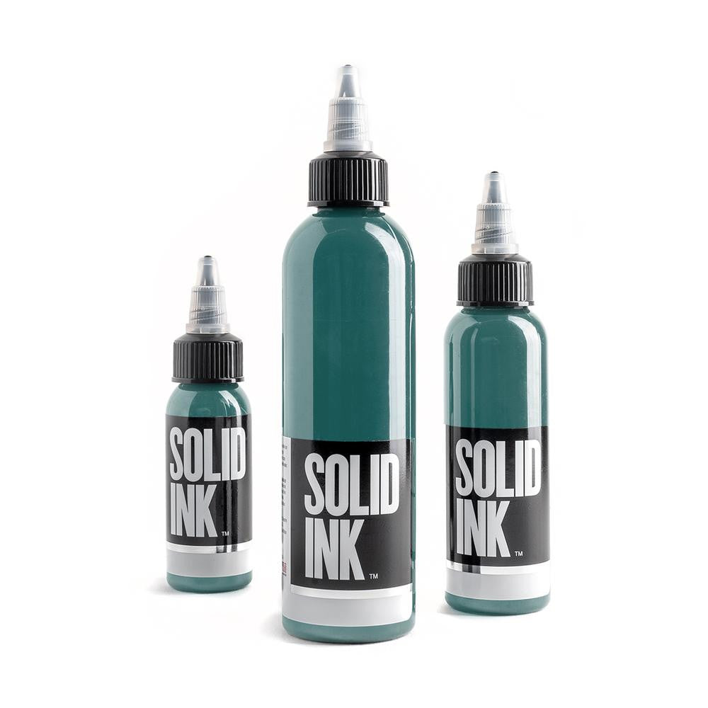 SOLID INK - Peyote 30ml