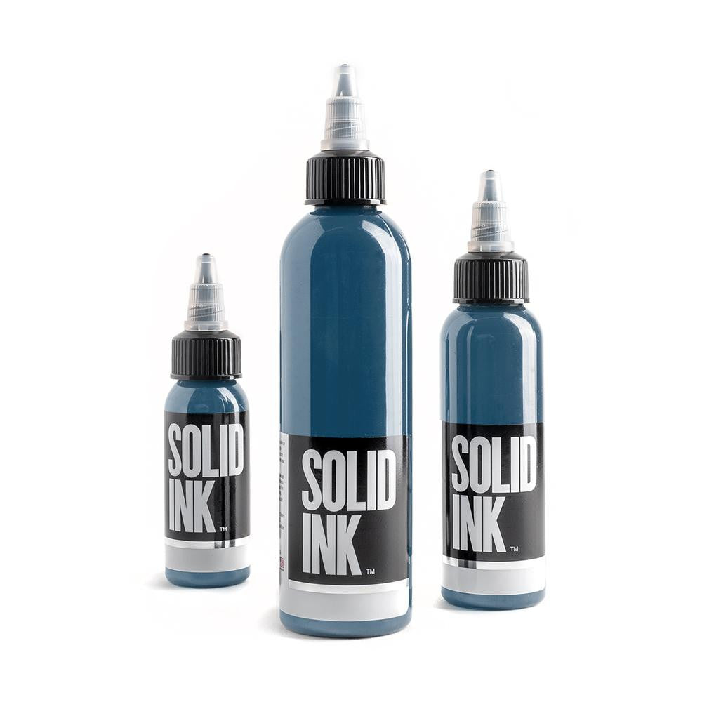 SOLID INK - Agave 30ml